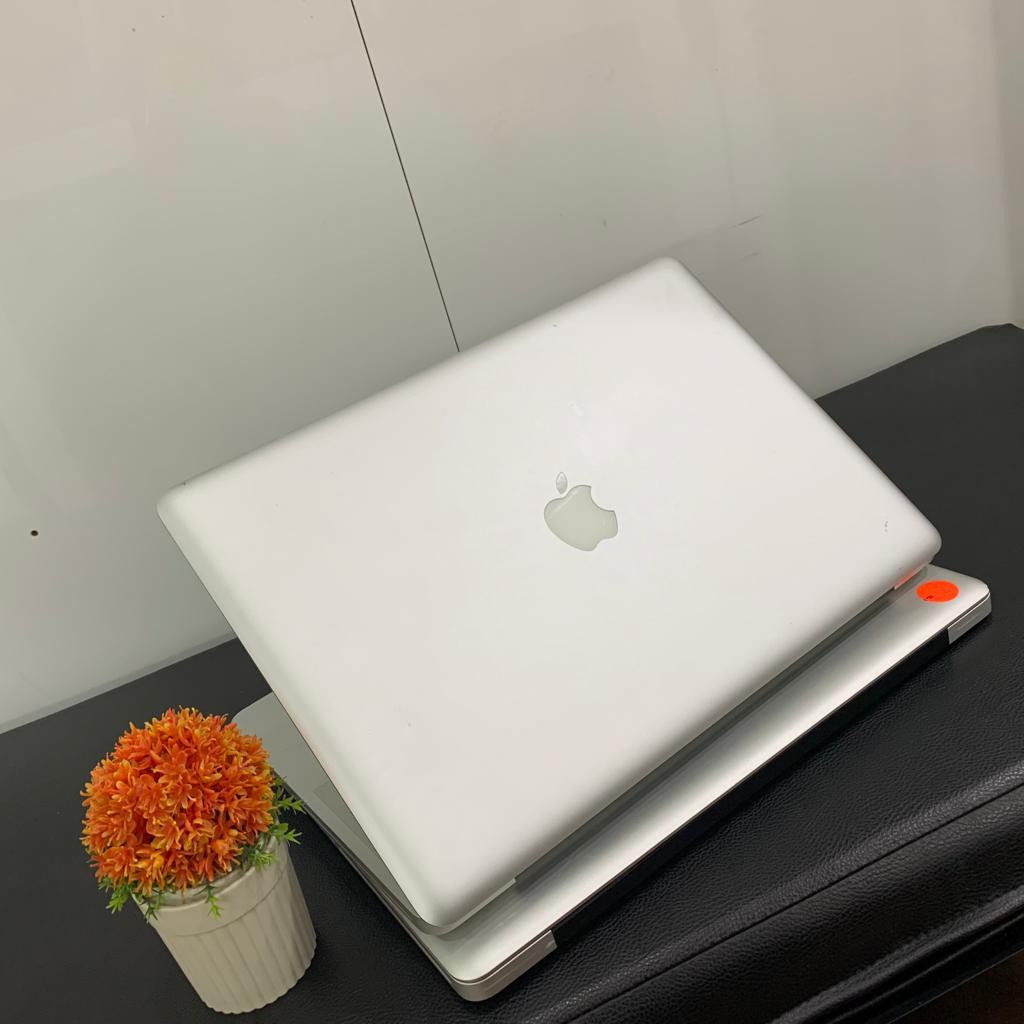 PROMO MacBook Pro 15 inch 2010 - 2011 - 2012 SECOND