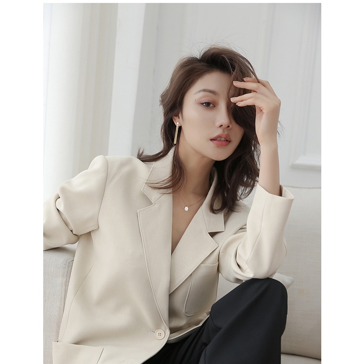 Kalung KL104 Perak / Silver S925 Premium Fashion Wanita Kalung unik Lucu Keren /Deluna/ BS