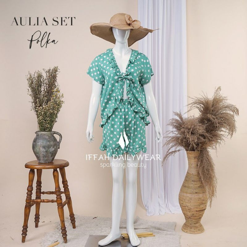 Aulia Set