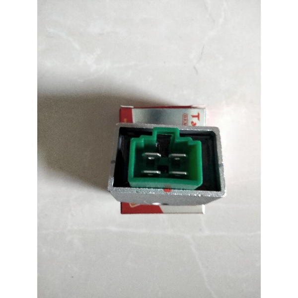 Kiprok/Regulator Mio Sporty/Mio Smile