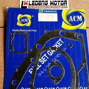 Paking Full Set Gasket Suzuki TRS