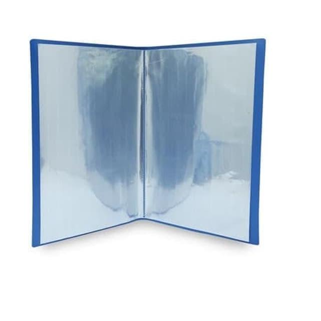 

☪ Map File Clear Holder F4 40 Lembar - Felix MURAH! ♨