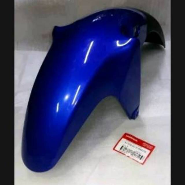 SPAKBOR DEPAN MEGAPRO MONOSHOCK FI