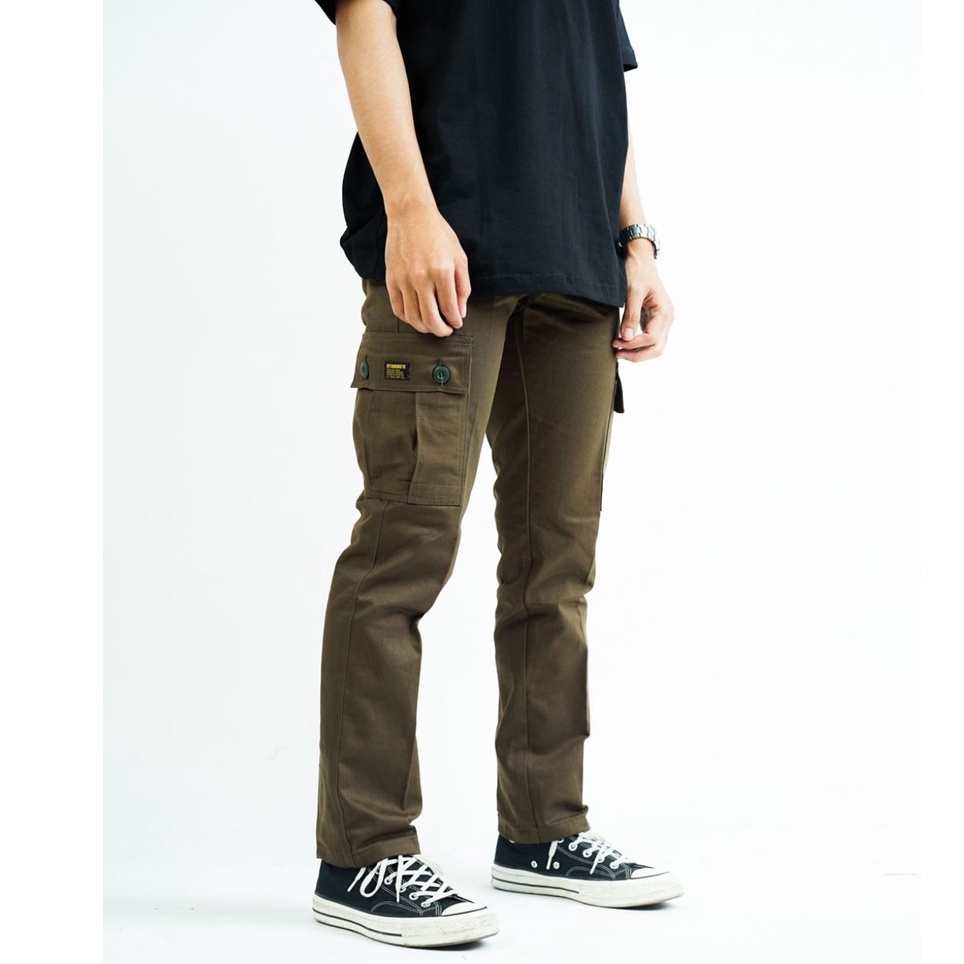 Long Cargo All Color Bitsnbobs76