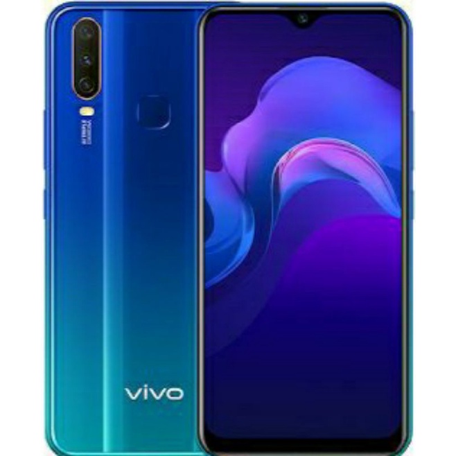 HandPhone Canggih Vivo Y15