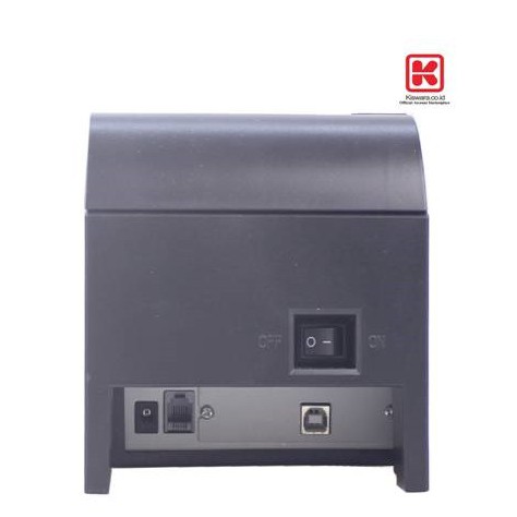 Printer Thermal EPPOS 58mm EPT58KC-AC - USB KiswaraBandung