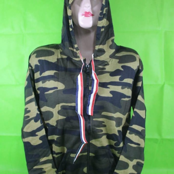 Jaket Wanita jacket sweater army / jaket wanita / jaket army(J6T6) Jaket Wanita Terbaru Model Casual