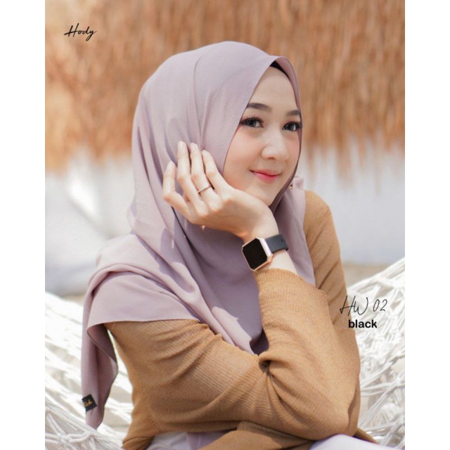 READY Hody Watch- Jam Tangan - HW 02 By Hody - Tanyakan Stok