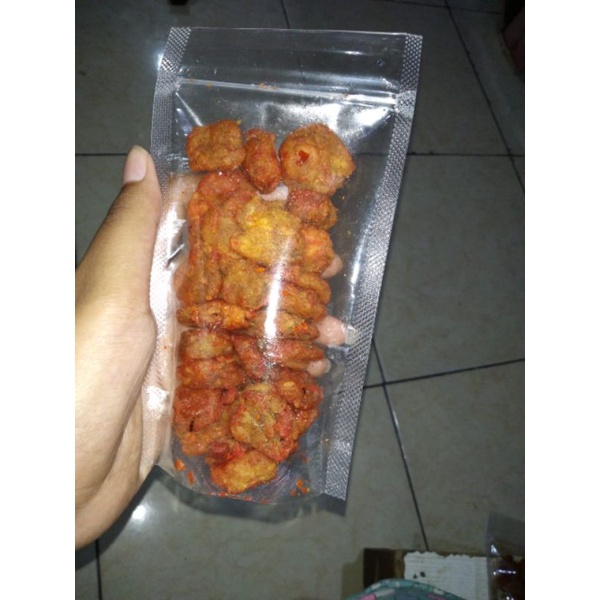 

Sosis Krispi