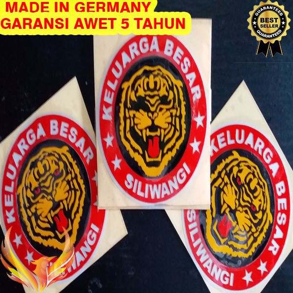 

TERMURAH custom cutting stiker suka suka Phoenix Star