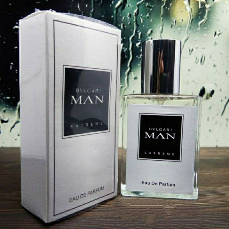 PARFUM MAN IN BLACK Parfum Pria Tahan Lama Parfum Pria Murah Parfum Viral Wanita 30 ML