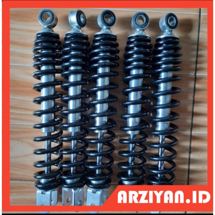 shockbreaker mio j mio gt original