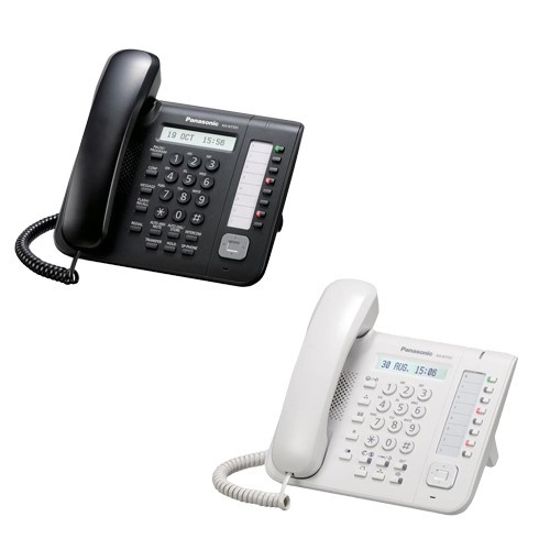 Panasonic Digital Proprietary Telephone KX-NT551