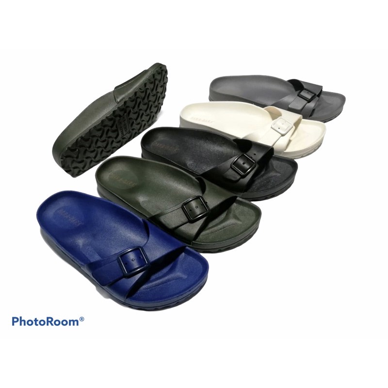 Bara-Bara Sandal Selop Man 2902