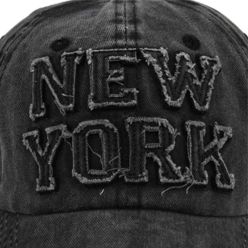 BS TOPI BASEBALL IMPORT NEW YORK GOOD QUALITY