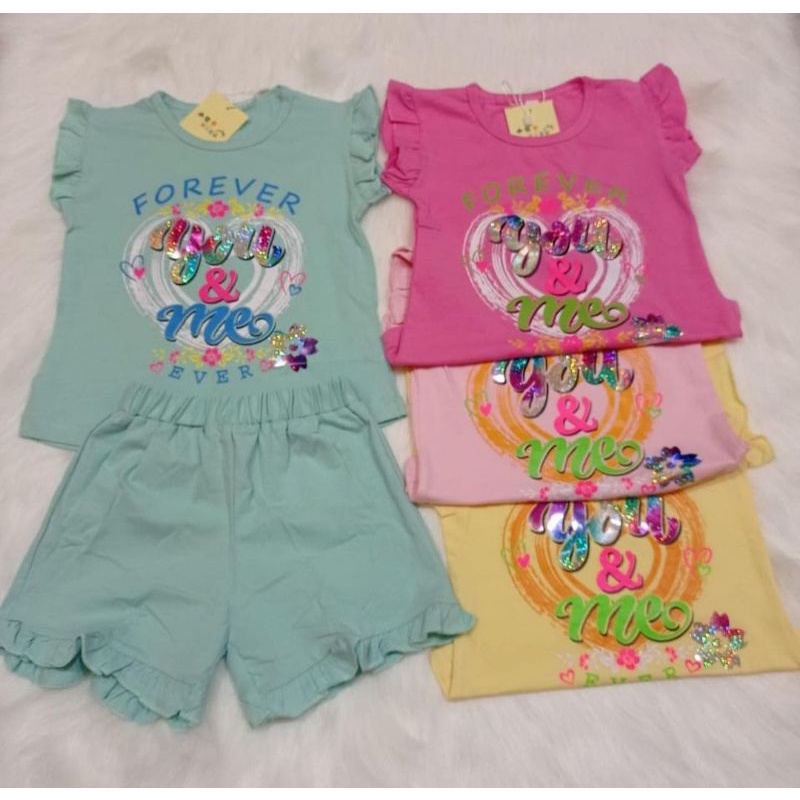 CHIBIKIDZ PREMIUM BABY SET