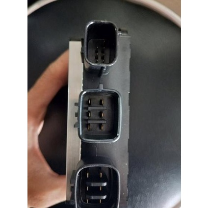 Driver Injector Innova Fortuner Hilux Original