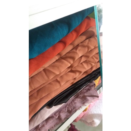 kain bahan gamis, kain shakila kain torino kain wolfis kain kiloan