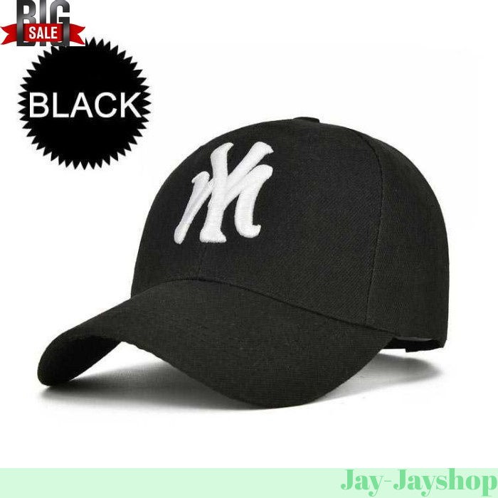 Topi Baseball Cap Snapback NY PROMO