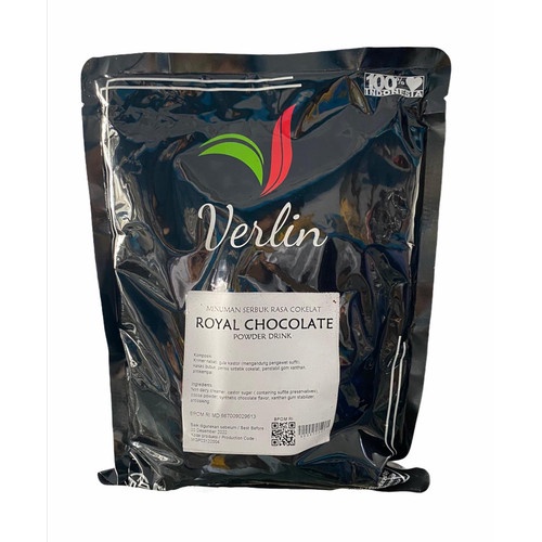 

VERLIN ROYAL CHOCO 1KG