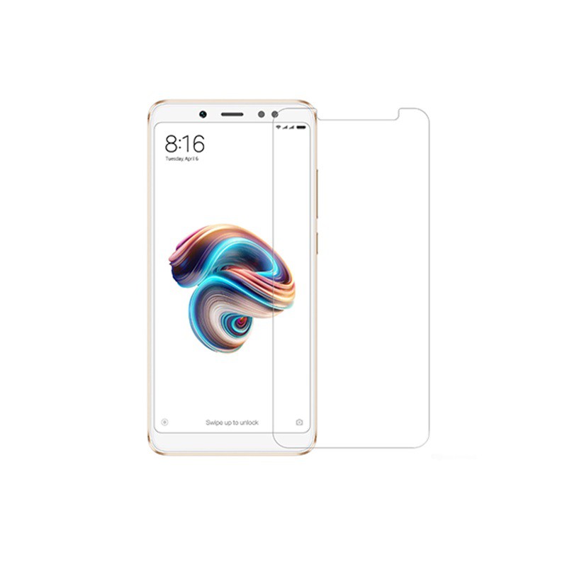 Premium Quality Tempered Glass Rakki For Xiaomi Redmi 6A Anti Gores Kaca