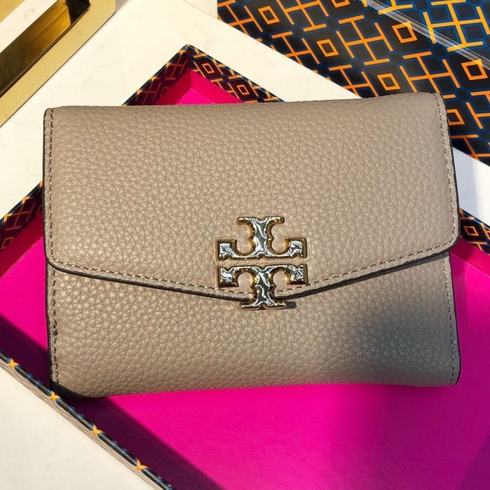 8840   latest litchi pattern tri-fold wallet size: 13*9.5 108-TB138840   DKQB