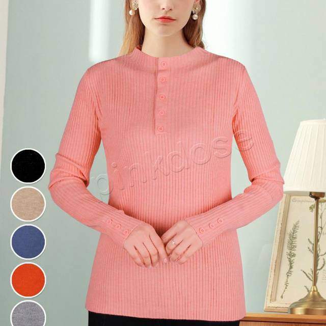 MANSET PREMIUM BUSUI IMPORT PINKDOSE