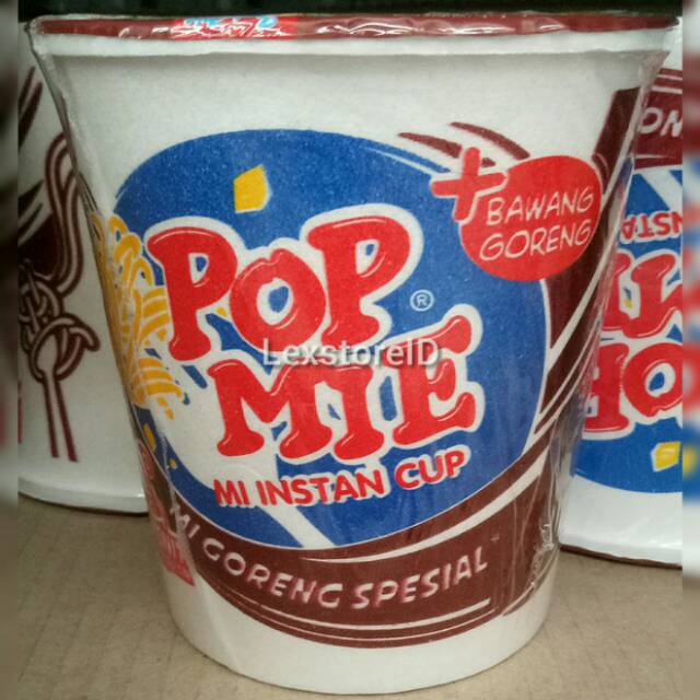 

popmie 1 dus goreng jumbo special