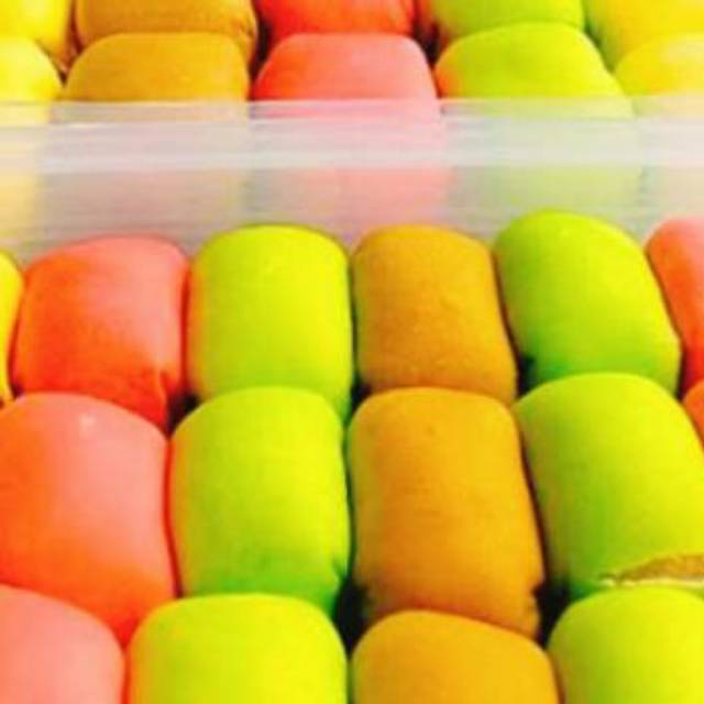 

Pancake durian 21 pcs