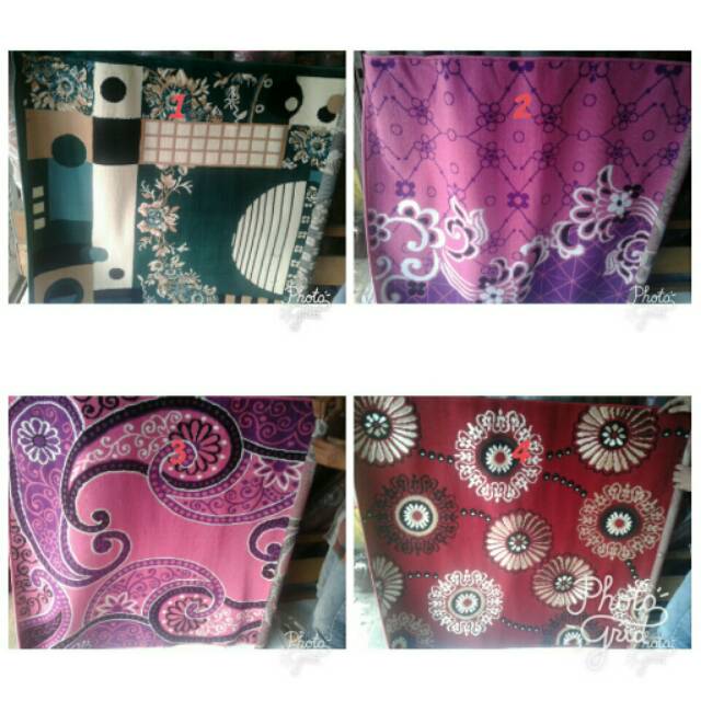 karpet moderno