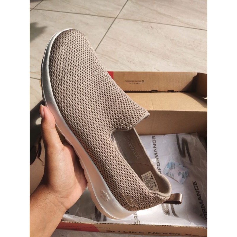 Skechers Slip on Go wolk 5 original store 100%