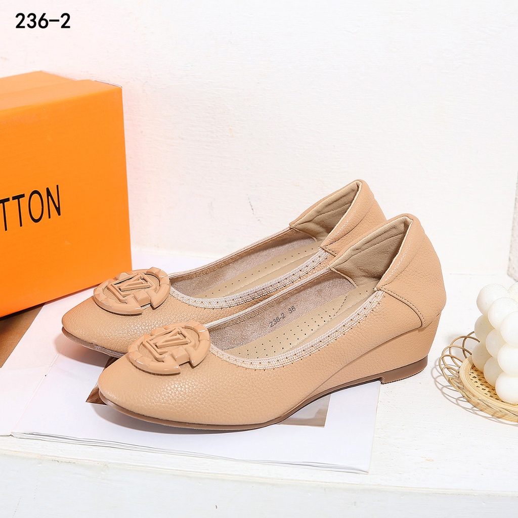 FLAT SHOES 236-2