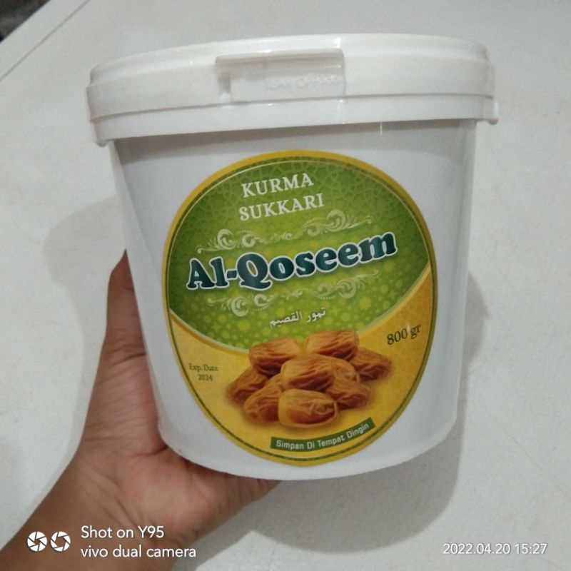 

kurma Sukkari