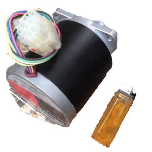 Vexta stepping motor 2 phase