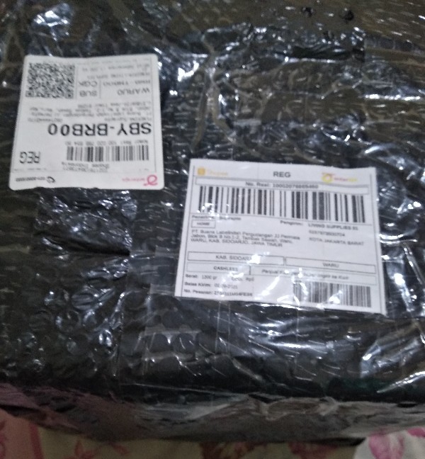 Panci Set Jawa Alumunium Isi 5pcs