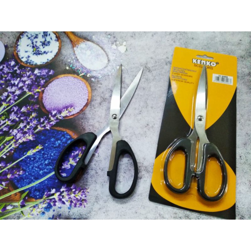 

Gunting Kenko Sc848
