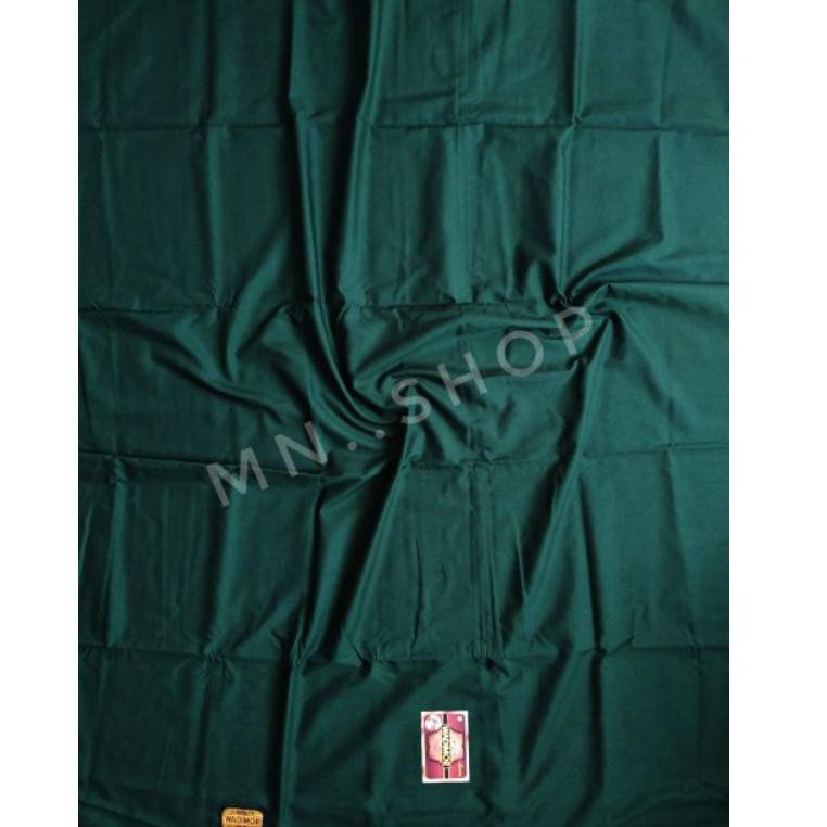 L4ngsung Proses,,SARUNG WADIMOR POLOS WARNA HIJAU NU / SARUNG POLOS SERAGAM |rekomended,,,,,