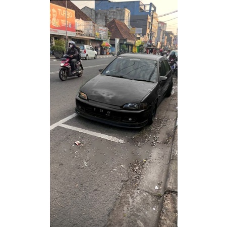 Honda Civic Estilo 94