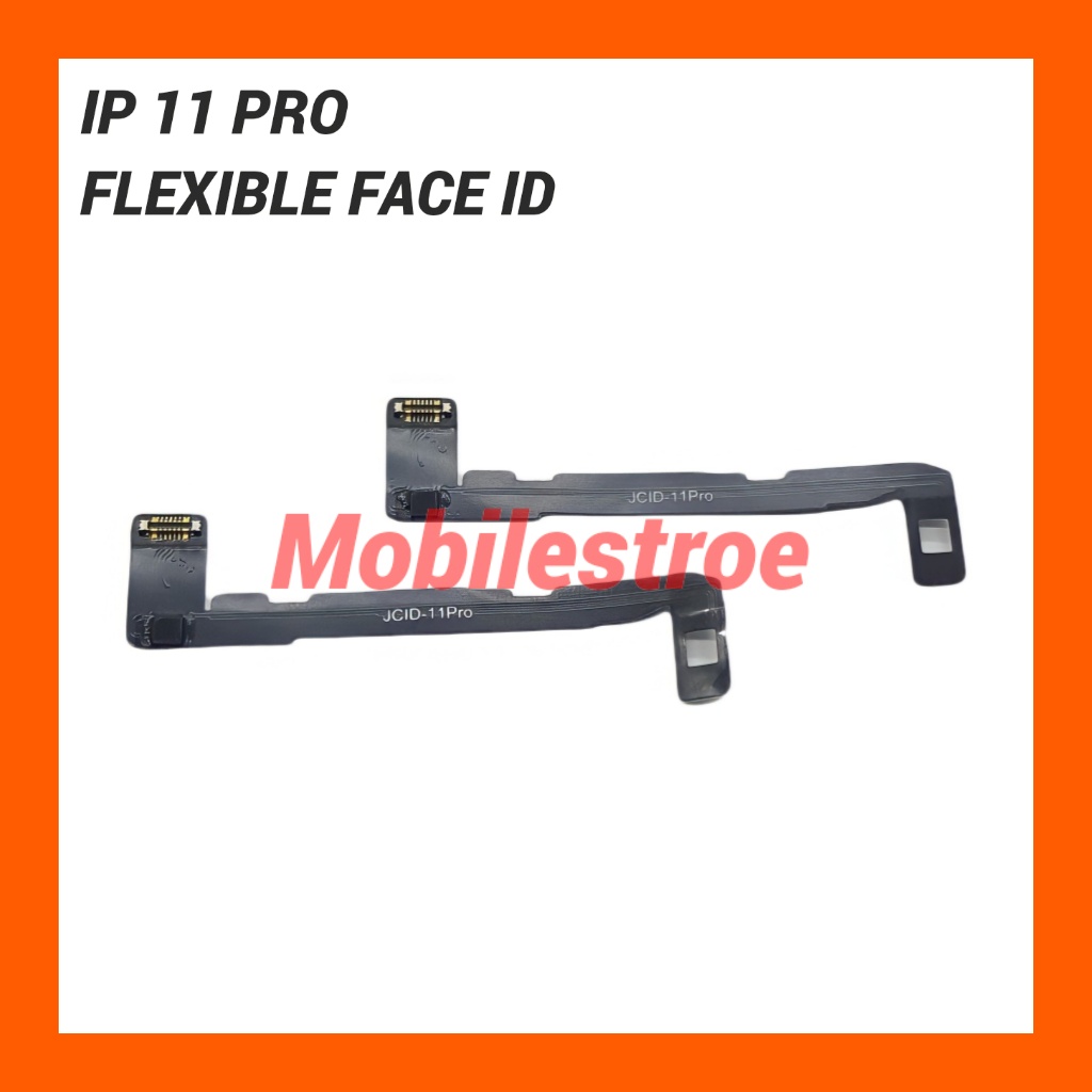 FLEXIBLE FACE ID 11 PRO MERK JC ID