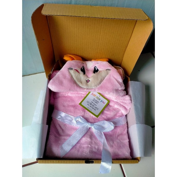 HAMPERS BABY NEWBORN | KADO BAYI LAHIRAN | HADIAH KADO SELIMUT BAYI