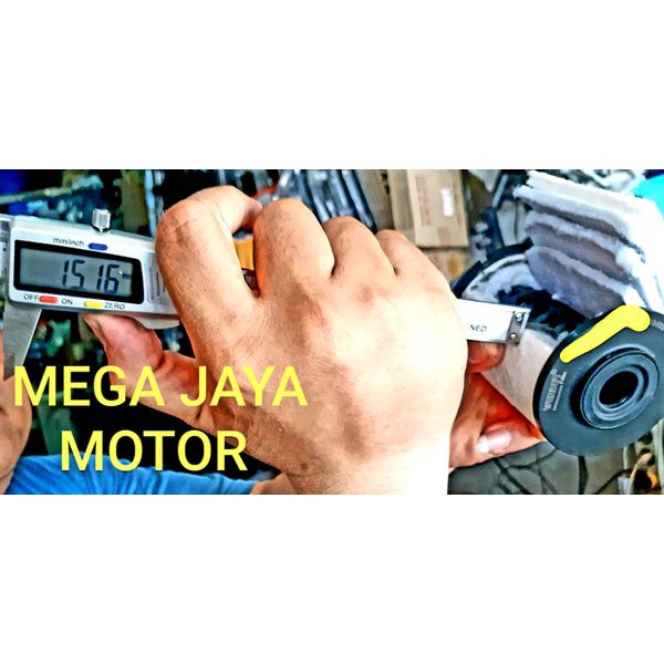 filter solar chevrolet spin diesel wunder