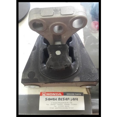 engine mounting kiri / transmisi civic fd