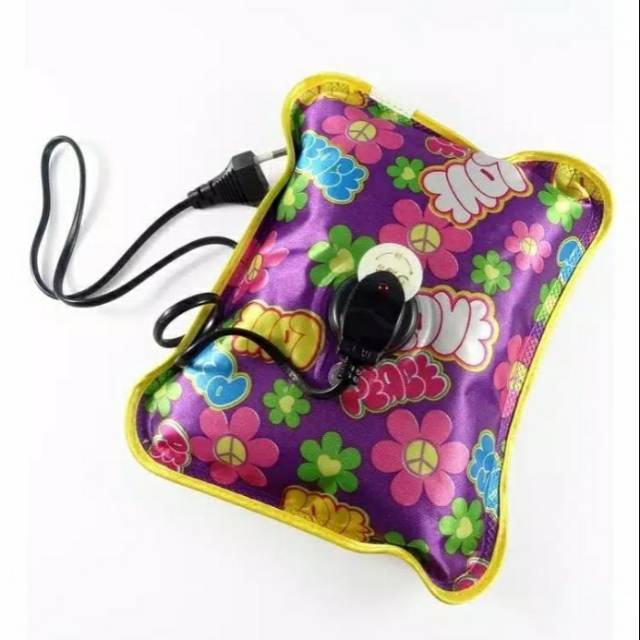 Bantal Air Panas Elektrik/Bantal Panas Portabel