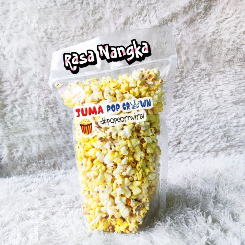 

Popcorn Rasa Nangka