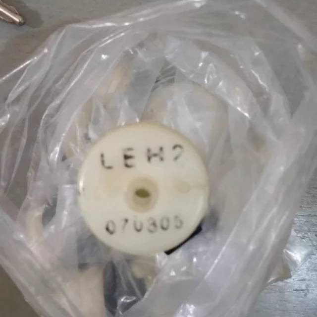 Filter bensin original kymco