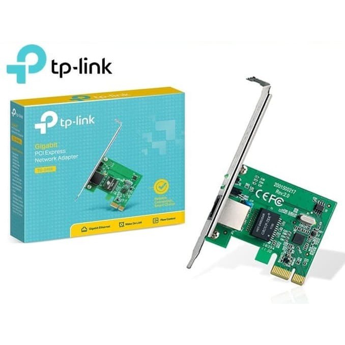 LAN CARD GIGABIT PCIE TP LINK TG3468 PCI LAN CARD 10/100/1000, LAN CARD GIGABIT AIRPO