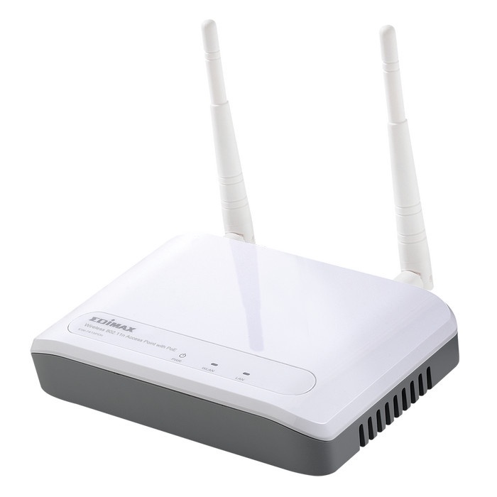 Edimax EW-7415PDn Wireless 802.11n Range Extender / Access Point