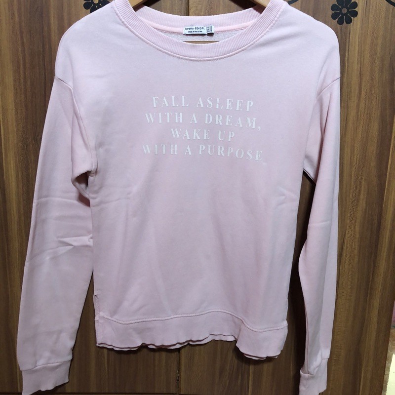 preloved bershka