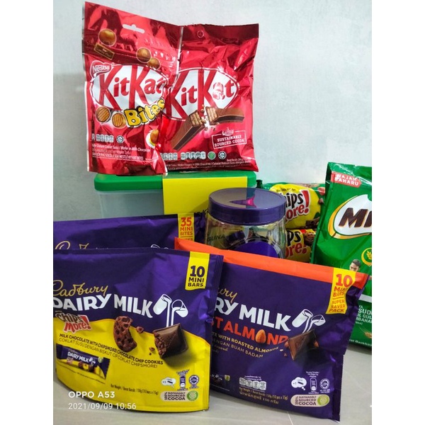 

cadbury import malaysia