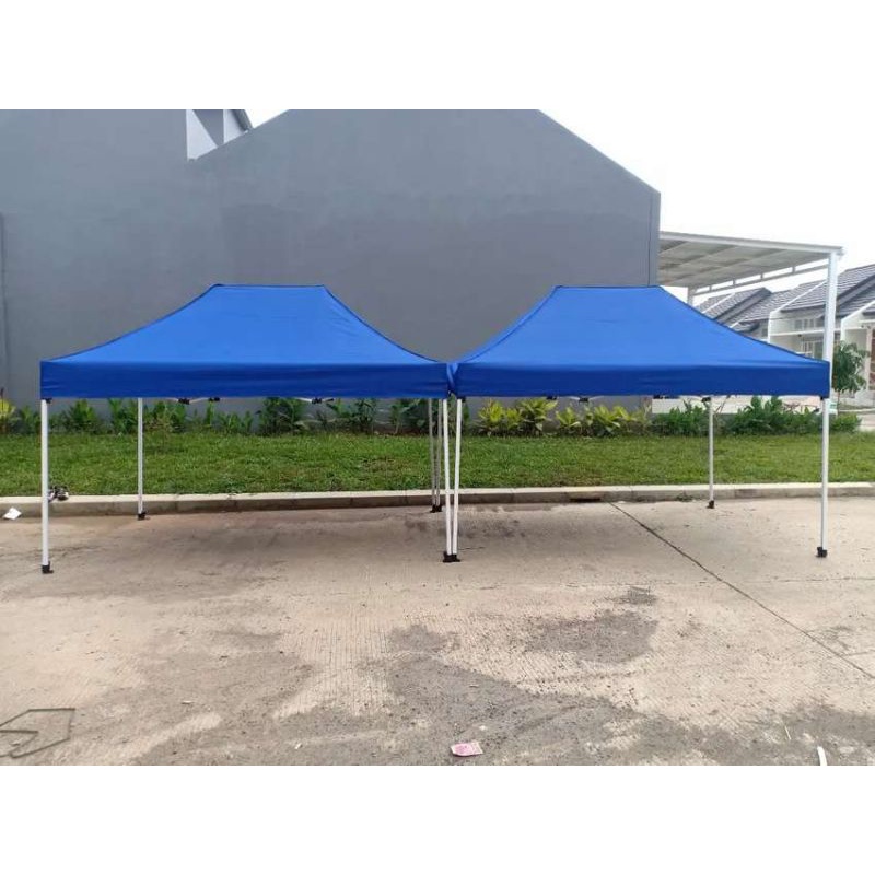 Tenda lipat premium 3x4.5 Promoo